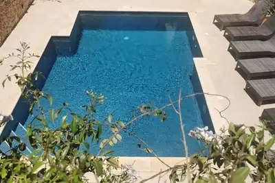 Image de Gozo Luxury 4 Bedroom Farmhouse + Large Sunny Pool + ACs