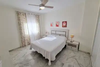 Golf & Resort Apartment in La Reserva de Marbella