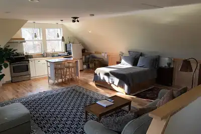 Image de Relaxing country studio w/ fully equiped kitchen