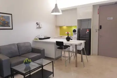Image de cozy city central