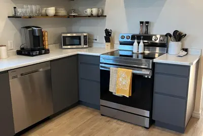 Image de Modern Cozy 3 Bedroom Home