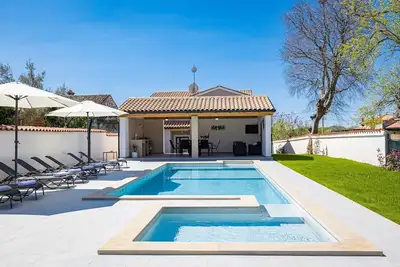 Image de Villa Nola in Mali Vareski