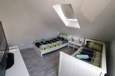 Image de Monteurzimmer Gelnhausen, Ferienwohnung, Auch für Große Gruppen, Nähe Frankfurt