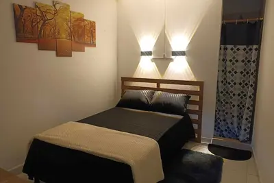 Image de Apartamento Osimiri Aventura-comodidad-naturaleza. Desayuno Incluido