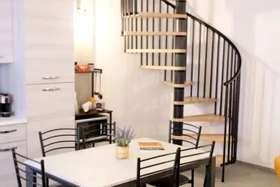 Image de Giolo House - recently renewed apartment