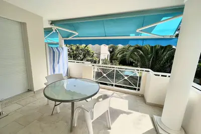 Image de Petit Dauphin Studio Juan les Pins