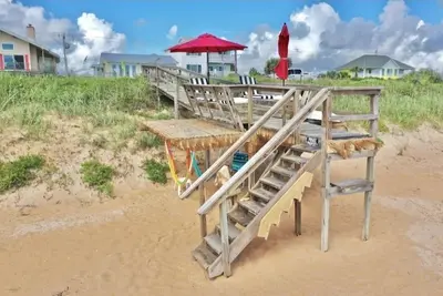 Image de Coral Cottage Flagler Beach Florida