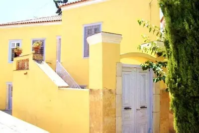Image de Villa Spetses 4br downtown