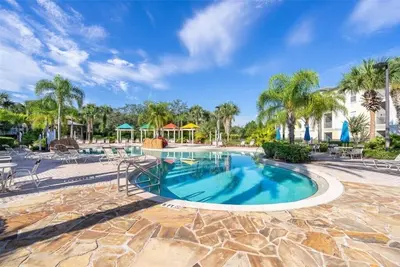 Image de Ld8830-12-308dc - 4Beds - 2Baths - Fabulous Condo Next to Disney