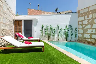 Image de YourHouse Ca Mado Feina