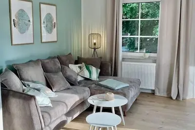 Image de Ferienanlage Wattenwind Fewo 27/1