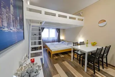 Image de Elisabeth Old Town Apartment 2