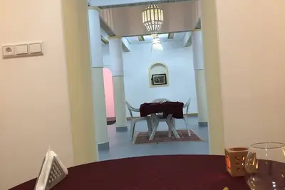 Image de Riad dreams dades