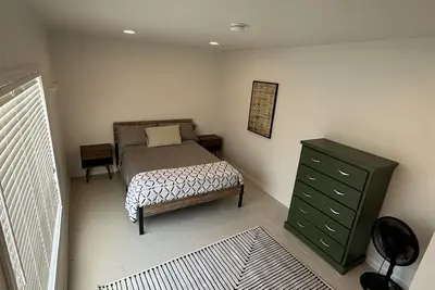 Image de Mid Century haven close to Joshua Tree - 5bd