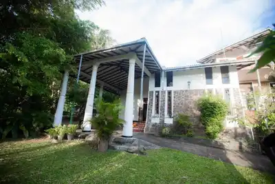 Image de Don'S Villa 92 - Very Quiet and Peaceful Place to Stay In Galle