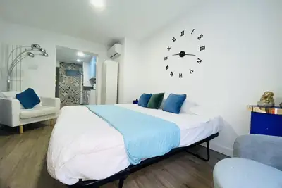 Image de Fantástico Apartamento Para 2 Centro Capital