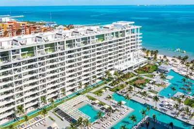 Image de Five Diamond Resort in Cancun