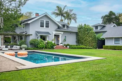 Image de Montecito Beach Retreat w\/Pool