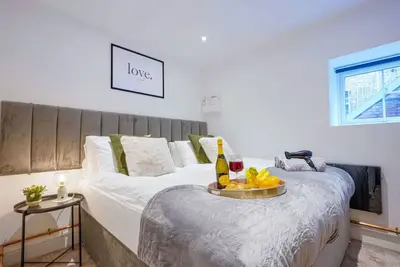 Image de Boutique Apartment - City Centre - Free Parking