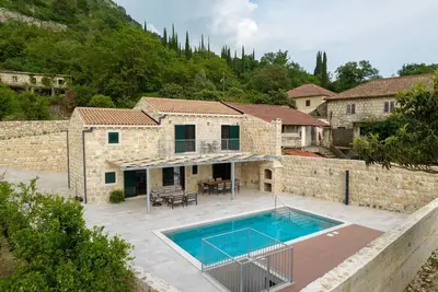 Image de Superbe maison Ă Gruda