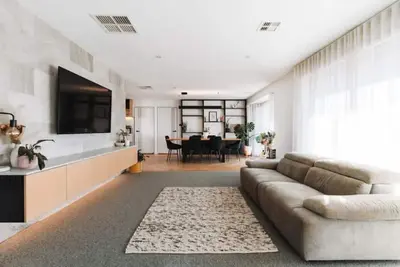 Image de Beautiful 3 bedroom family home