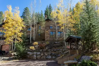 Image de New! Gorgeous Vail Getaway-Views, Hot Tub and Decks