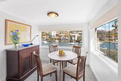 Image de Cremorne- Haris- Harrison St - Approx. $1300-$1600 per/week Modern Two Bedroom Apartment with Views