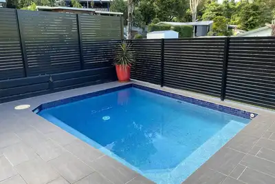 Image de Private Room with ensuite close to Cairns centre airport & beaches.