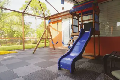 Image de Home Feel with a Vacation Ambience