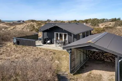 Image de \"Efra\" - 400m from the sea by Interhome