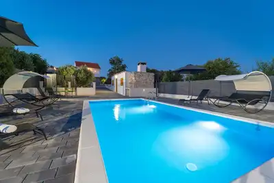 Image de Magnifique maison à Polaca