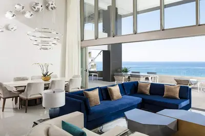 Image de Garza Blanca Los Cabos - Loft Penthouse - New Years Week