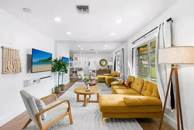 Image de Luxury Retreat - Hollywood, Fl