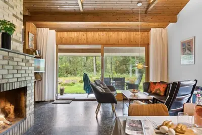 Image de \"Fulla\" - 650m from the sea by Interhome