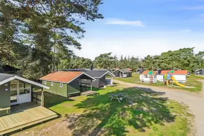 Image de \"Johan\" - 200m from the sea by Interhome