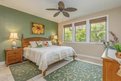 Image de Peaceful Big Island Hawaii Retreat with Private Beach Club Access
