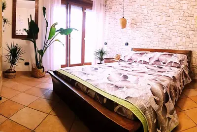 Image de Mialma Holiday Home Rome – Comme chez soi loin de chez soi.