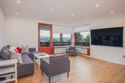 Image de Ferienwohnung/app. für 4 Gäste mit 63m² in Sankt Andreasberg