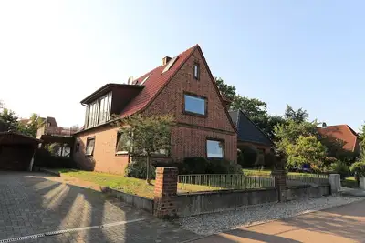 Image de Ferienwohnung im Auenland - Ferienwohnung