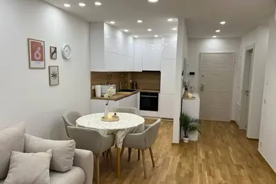 Appartement Borovje-vue sur la rivière 4 stars