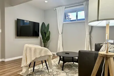 Image de Soft and Cozy Private Suite near Calgary Airport