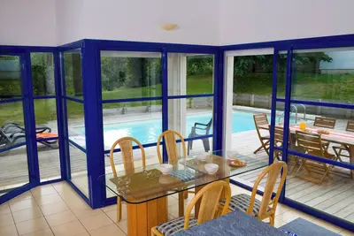 Image de Madame Vacances Villas Aquitaine