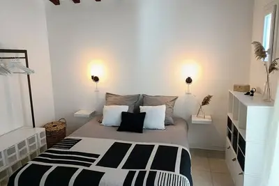 Image de Superbe appartement de standing Le Trophée du Golf