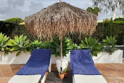 Image de Casita de la Playa