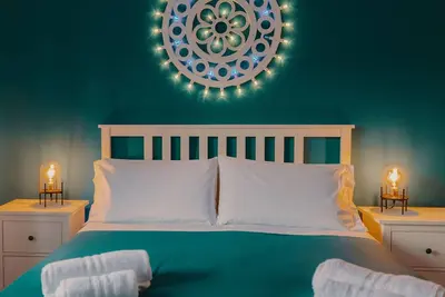 Image de Casa Sabrina - splendid Bolognese apartment