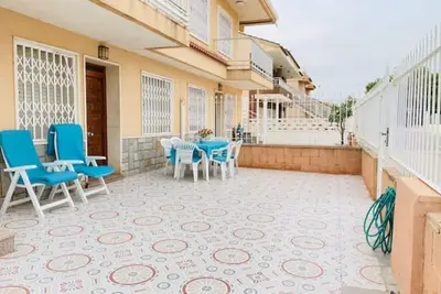 Image de Casa Junto al mar