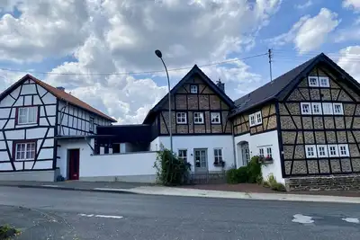 Image de Eichhaus Eifel