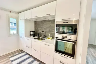 Image de Entire 3 Bedroom in heart of kosta