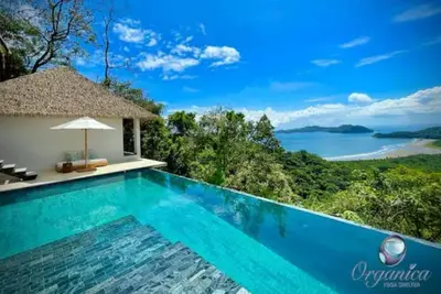 Image de Private lodge ★ Breathtaking ★ Islas et Ocean view