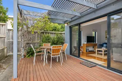 Image de Spring Central 29 Centrally Positioned 3 bedroom unit close to shops and beach